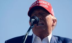 ترمب: أميركا ستصل إلى المريخ إذا فزت بالانتخابات!